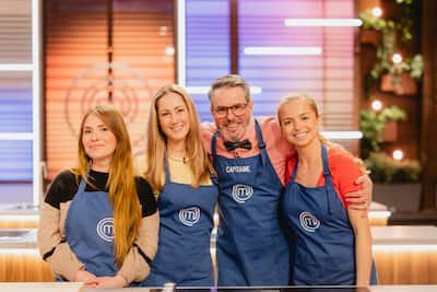 «MasterChef Québec»: Martin est éliminé