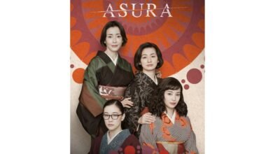 Netflix Unveils Japanese Series ‘Asura,’ Written & Directed By Hirokazu Kore-eda