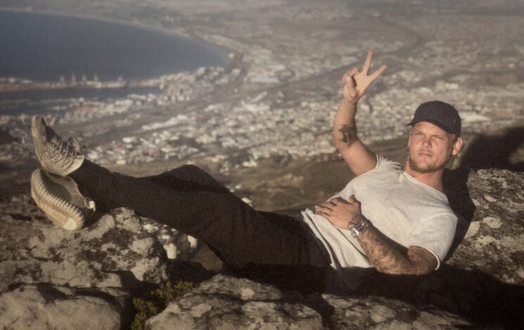 New Avicii Documentary Coming to Netflix │ Exclaim!