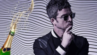 Noel Gallagher Turns “Champagne Supernova” into Six-Hour Soundscape for London Photography Exhibit │ Exclaim!