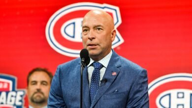 Potential deal: “There’s a reason to tie the Canadiens to the Penguins”. – Dose.ca
