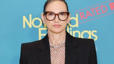 ‘RHONY’ Jenna Lyons Reveals She Had an Abortion at Age 21: ‘It’s a Really Hard Thing to Go Through’