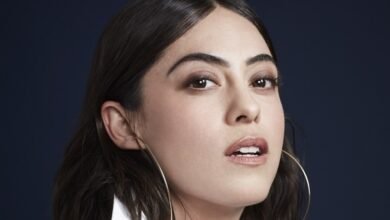 Rosa Salazar Signs With Sugar23  