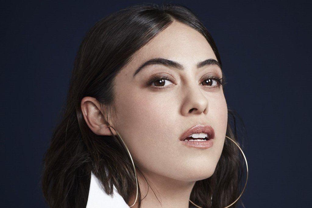 Rosa Salazar Signs With Sugar23  