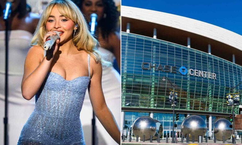 Sabrina Carpenter Fans Claim a Woman Urinated in the Crowd at Concert: ‘I Got Peed on in the Pit’