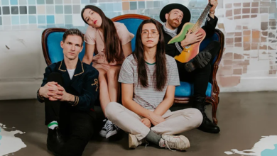 Said the Whale Announce Annual Vancouver Concert for 2025 │ Exclaim!