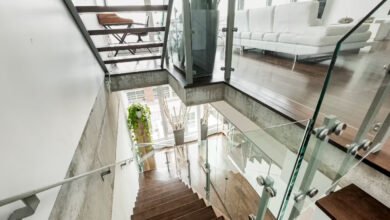 See Alex Newhook’s new Montreal penthouse – Dose.ca