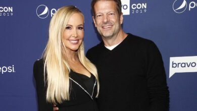 Shannon Beador Officially Settles Ongoing Lawsuit with Ex John Janssen