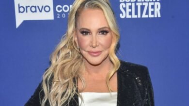 Shannon Beador Says She Inquired About Being the Golden Bachelorette But Decided to Do Love Hotel Instead