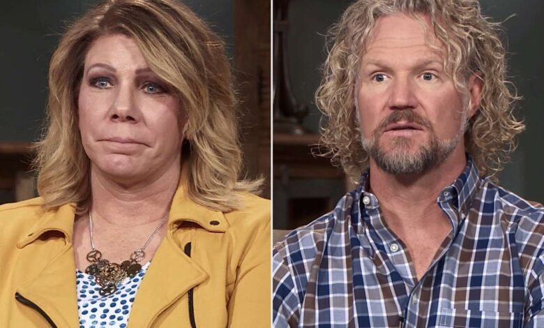 ‘Sister Wives’: Meri Completes Kody’s ‘List’ of Things to Work on to Save Their Marriage, Only for Him to Say He’s ‘Done’