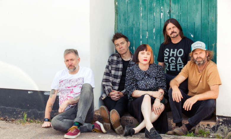 Slowdive Extend North American Tour into 2025 │ Exclaim!