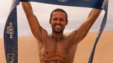 Spencer Matthews Embarks On Next World Record Challenge With Cameras Set To Follow Him