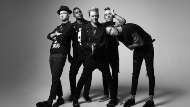 Sum 41 to Give Final Performance at 2025 JUNO Awards, Michael Bublé to Host │ Exclaim!