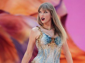 Swifties unite and holiday markets this weekend in Toronto