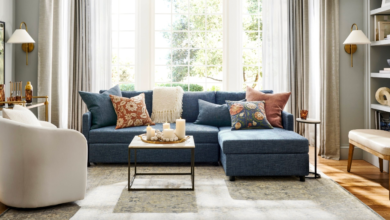 The 15 Most Comfortable Sectionals For All Design Styles and Budgets