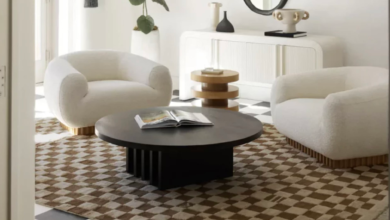 The Absolute Best Area Rugs For Your Home — With Options Under 0