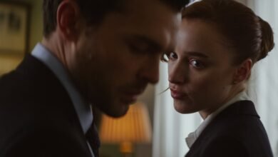 The Best Movie Sex Scenes to Watch Right Now