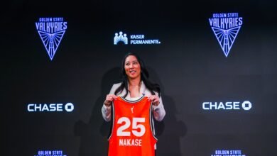 The Golden State Valkyries’ Expansion Draft Could Shake Up Your Favorite WNBA Team