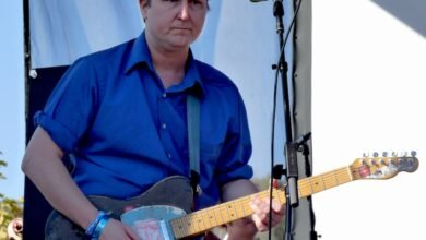 The Olivia Tremor Control’s Will Cullen Hart Dead at 53 │ Exclaim!