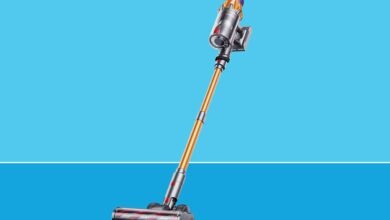 This Cordless Vacuum That ‘Outperforms’ Dyson Is Down to 0 for Prime Members Before Black Friday