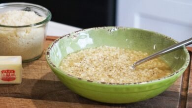 This Pastina Soup Recipe Is the Comforting Cure-All Taking Over TikTok