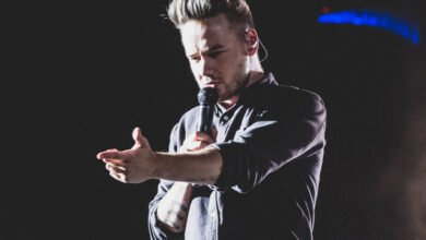 Three People Charged in Liam Payne’s Death │ Exclaim!