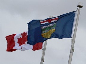 Wages and salaries lower in Alberta than every U.S. state