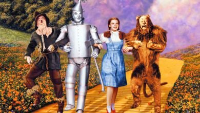 Was ‘The Wizard of Oz’ Cursed? A Film Historian Breaks Down Problems on Set and Debunks Wild Rumors (Exclusive)