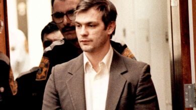 Where Is Jeffrey Dahmer’s Brother David Dahmer Now? A Look at His Life Today Three Decades After the Serial Killer’s Prison Murder