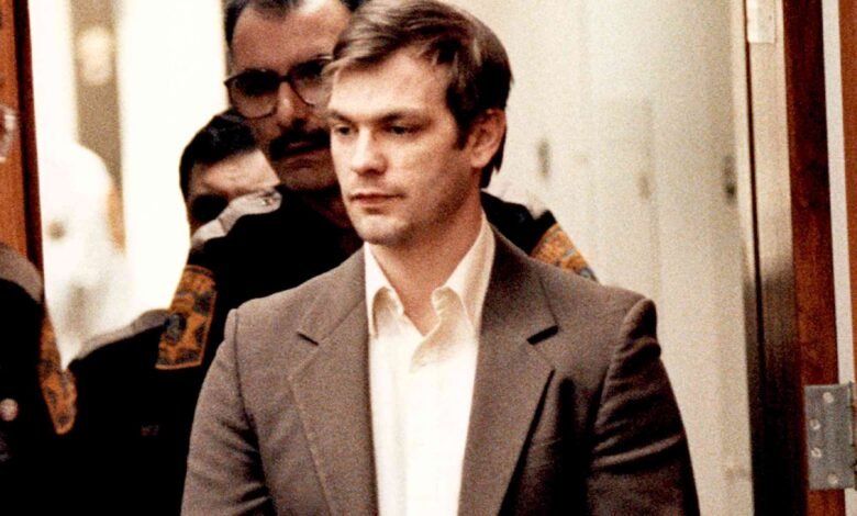 Where Is Jeffrey Dahmer’s Brother David Dahmer Now? A Look at His Life Today Three Decades After the Serial Killer’s Prison Murder