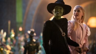 ‘Wicked’ Leaves Other Musical Adaptations Seeing Green │ Exclaim!