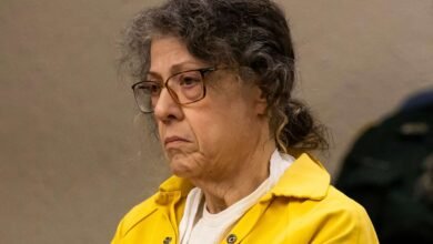 Woman Who Fatally Shot Black Neighbor Through Locked Door After Complaining About Her Kids Is Sentenced to 25 Years