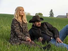 ‘Yellowstone’ Season 5 Part 2 tops this week’s TV must-sees