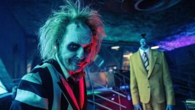 ‘Beetlejuice Beetlejuice’ Unveils Max Premiere Date