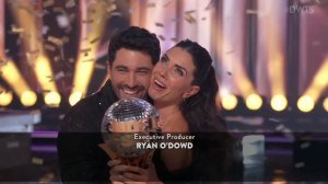 ‘Dancing With The Stars’ Season 33 Finale Recap: Who Wins The Mirrorball Trophy?