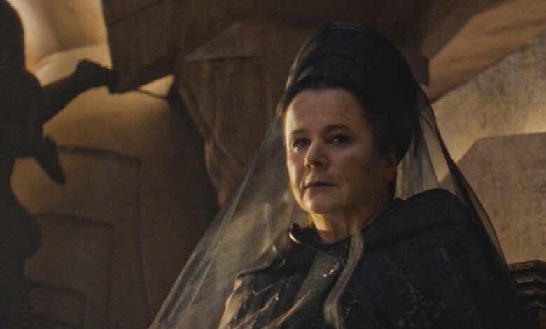 ‘Dune: Prophecy’ Premiere Audience Grows 75% With Next-Day Viewing