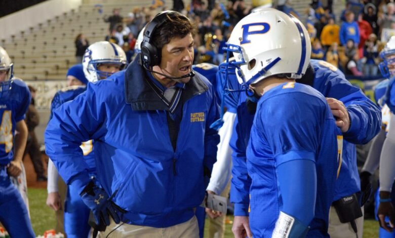 ‘Friday Night Lights’ Reboot In The Works At Universal TV