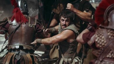 ‘Gladiator II’ is sparking mixed reactions online. Why some fans are upset at the film’s plot