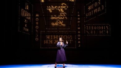 ‘Gypsy’ With Audra McDonald Plays To Standing Room Only Crowds For First Previews – Broadway Box Office