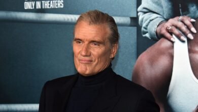 ‘Rocky IV’ Actor Dolph Lundgren Says He’s “Finally Cancer Free” After Being Given 2-3 Years To Live