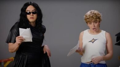 ‘SNL’: Bowen Yang Reprises Charli XCX Impersonation In ‘Wicked’ Audition With Charli XCX As Adele & Troye Sivan, Dana Carvey As Al Pacino