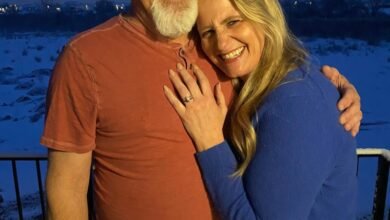 ‘Sister Wives’ shows full footage of Christine and David’s proposal