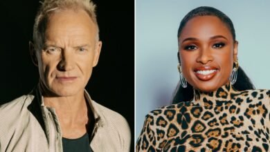 ‘The Voice’ Adds Sting & Jennifer Hudson To Season 26 As Mega Mentors