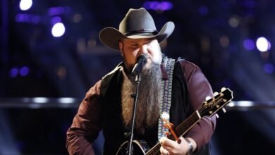 ‘The Voice’ Alum Sundance Head Suffers Gunshot Wound At His Texas Ranch