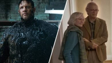 ‘Venom: The Last Dance’ Second Weekend Sees M+, ‘Forrest Gump’ Reteam ‘Here’ Isn’t There With M+ Opening – Box Office Update