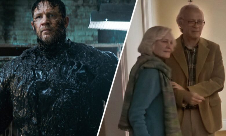 ‘Venom: The Last Dance’ Second Weekend Sees M+, ‘Forrest Gump’ Reteam ‘Here’ Isn’t There With M+ Opening – Box Office Update