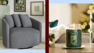 19 Cyber Monday Home and Furniture Picks to Elevate Every Room