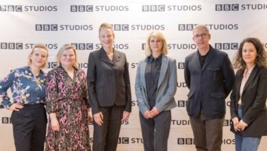 BBC Studios & ZDF Renew Partnership; ITVX Hits Growth Record  — Global Briefs