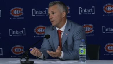 Bruins are undefeated in regular time in sixteen games against the Habs – Dose.ca