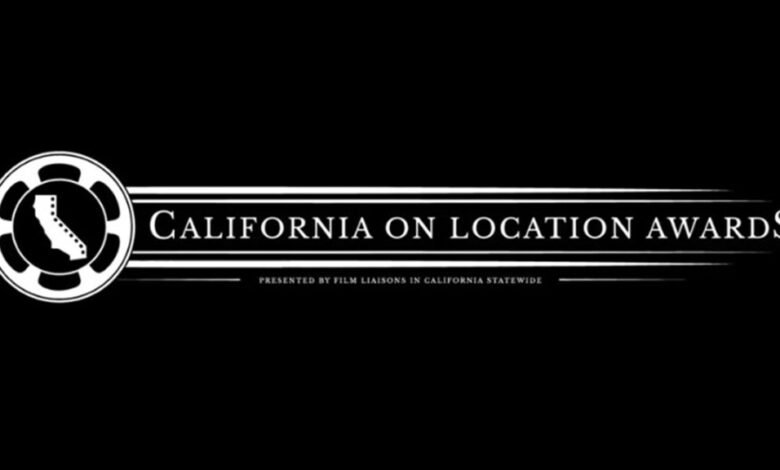 California On Location Awards 2024 Winners Revealed